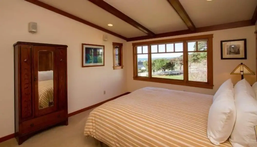 Luxury Double Suite