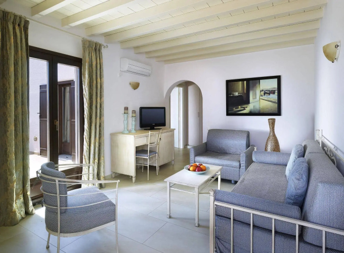 Ostria Inn