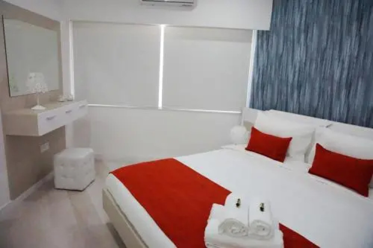 Lazuli Beach Apartment 501