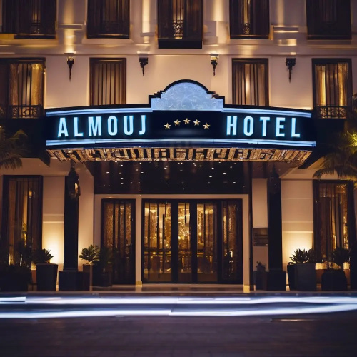 Image de l'hôtel