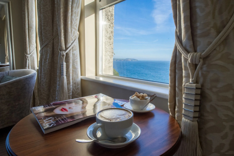 Carlyon Bay Hotel