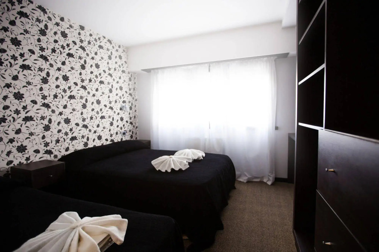 Hotel Castellon