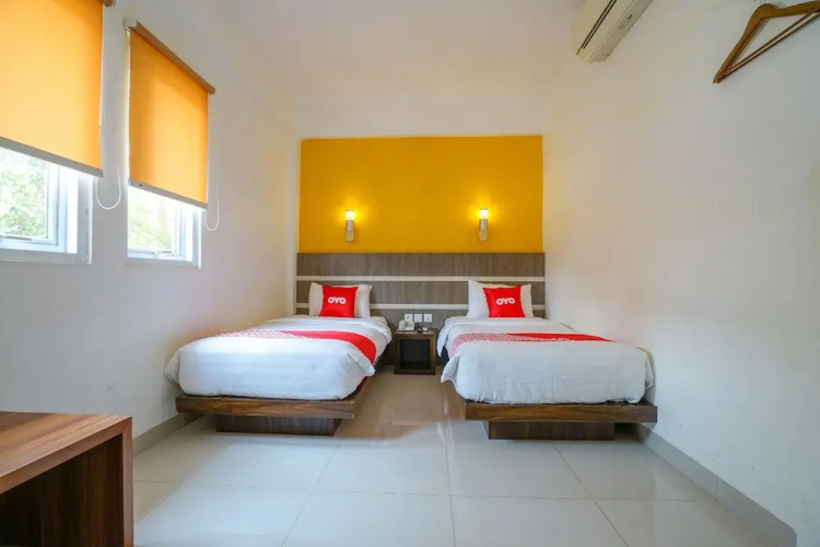 OYO 1727 Hotel 929