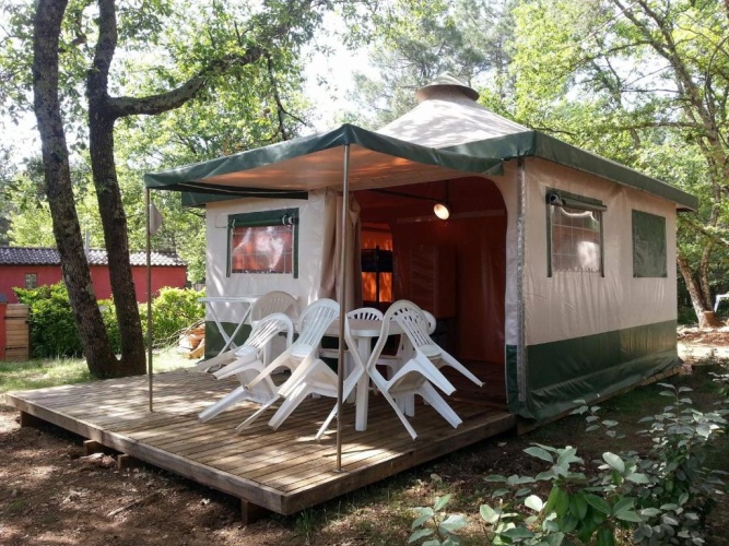 Bungalow
