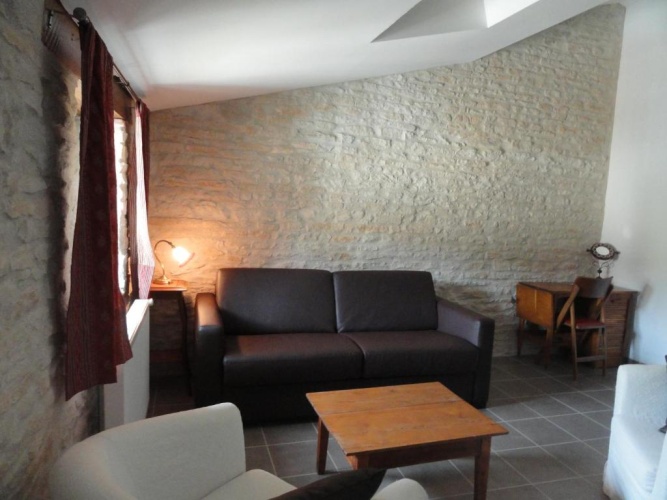 Superior Family room
