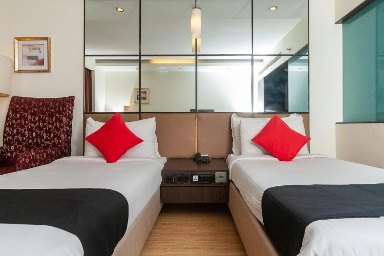 Standard Suite