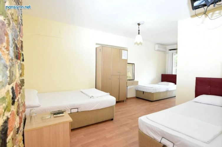 Kosem Motel Oren