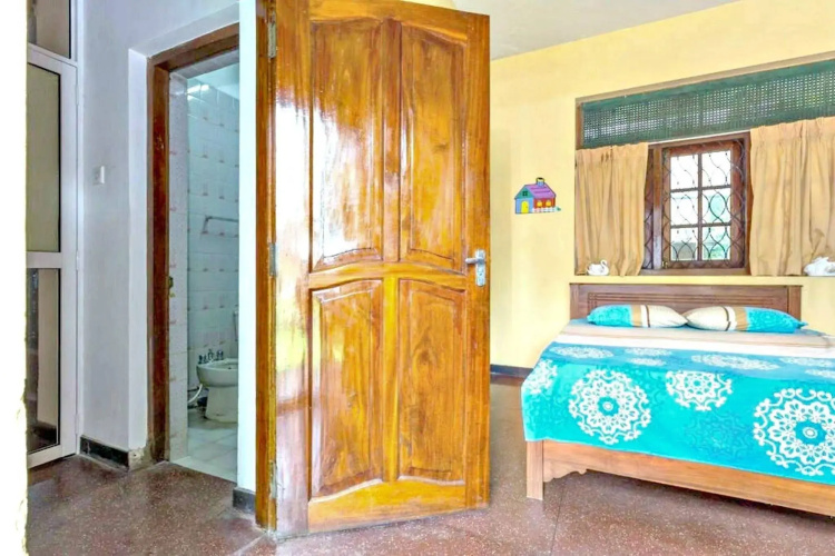 Ashan's Cozy Homestay