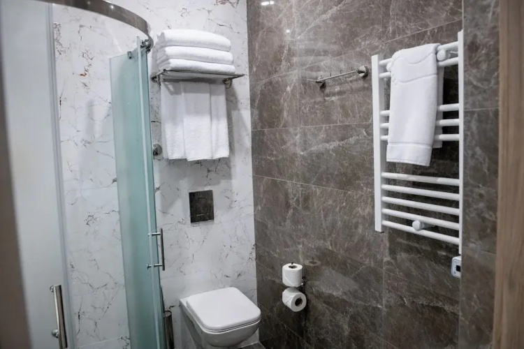 BG Hotel Sofia