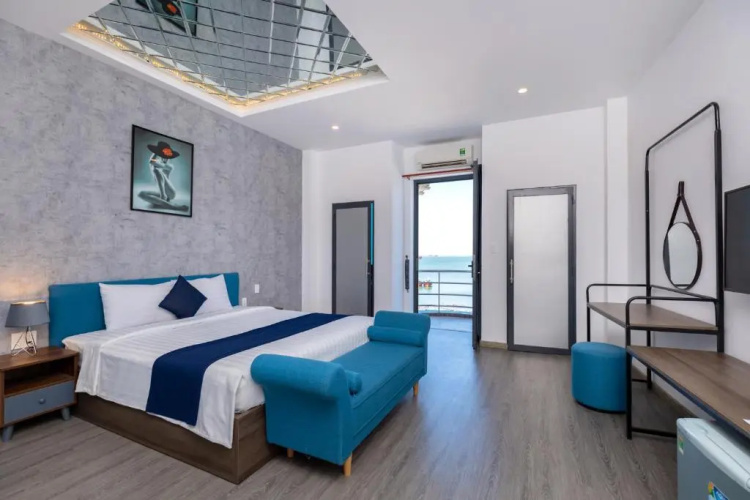 Joi Home Beachfront
