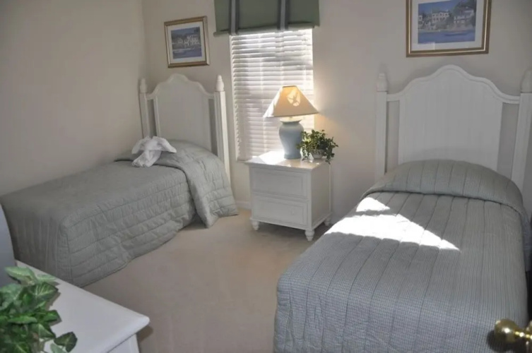 Henley Park - West Haven 5 Bedroom Villa