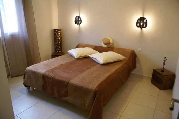 Residence de tourisme Le clos des Vendanges