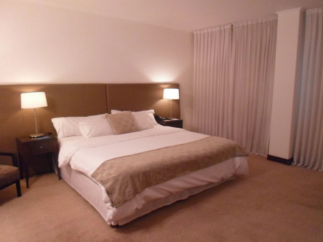 Ros Tower Hotel