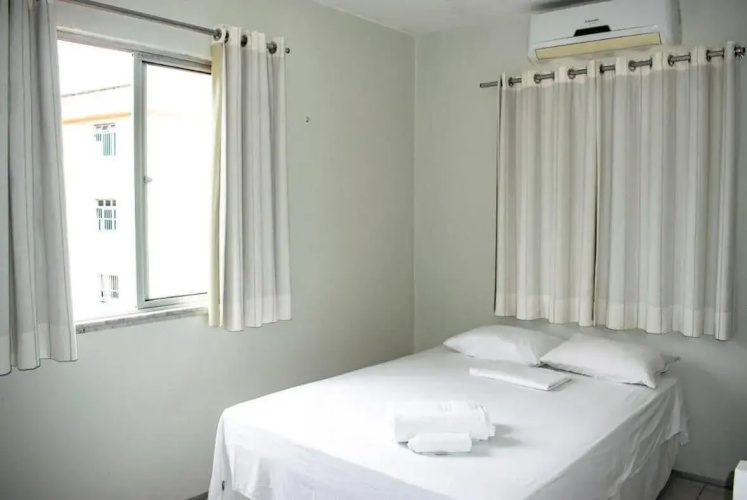 Mares de Iracema Residence Hotel