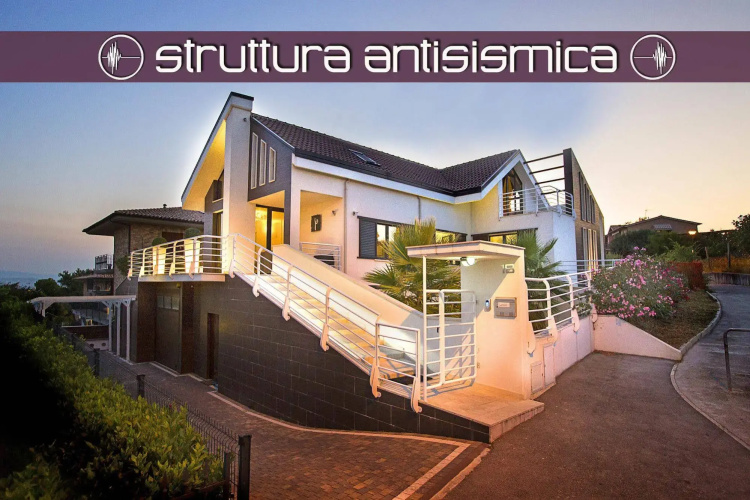 Villa Belohorizonte
