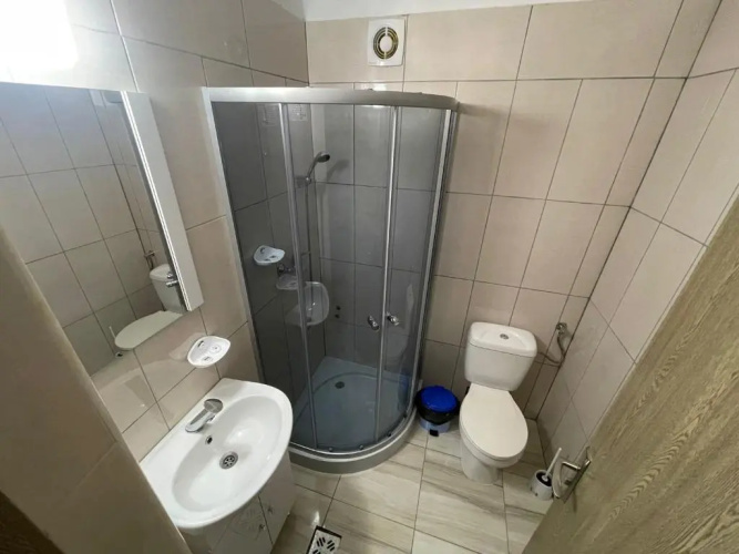 Le Baron Hotel