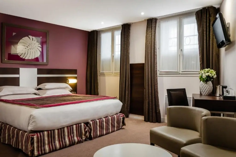 Superior Double room