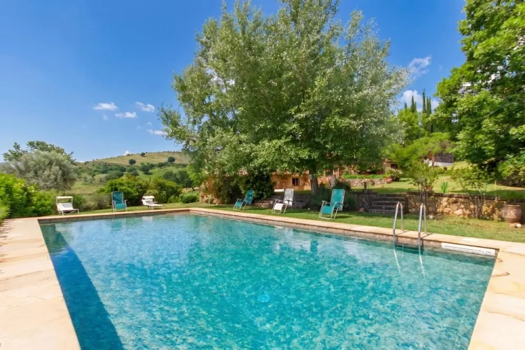 Family Villa