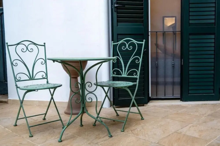 La Casa di Giovanni
