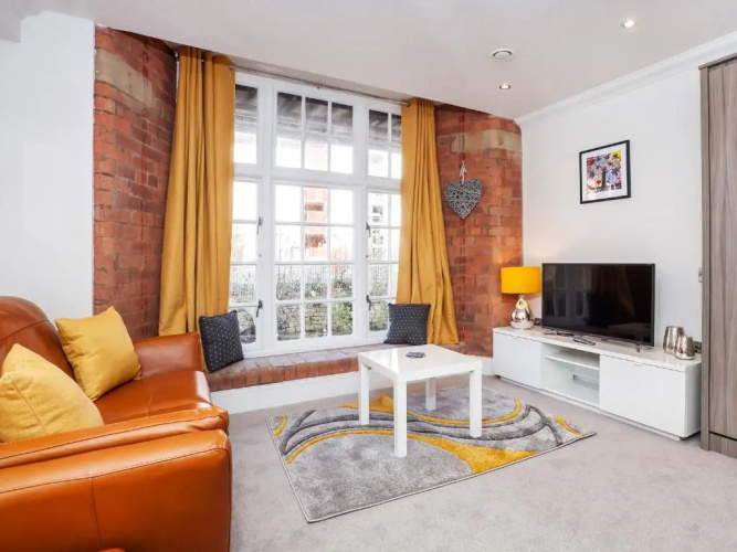 Cocoa Suites Luxury Apartments