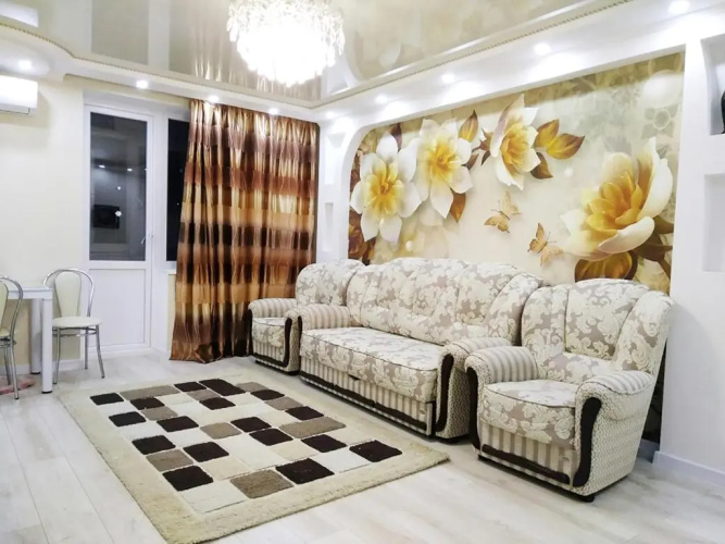 Apartament in Bender