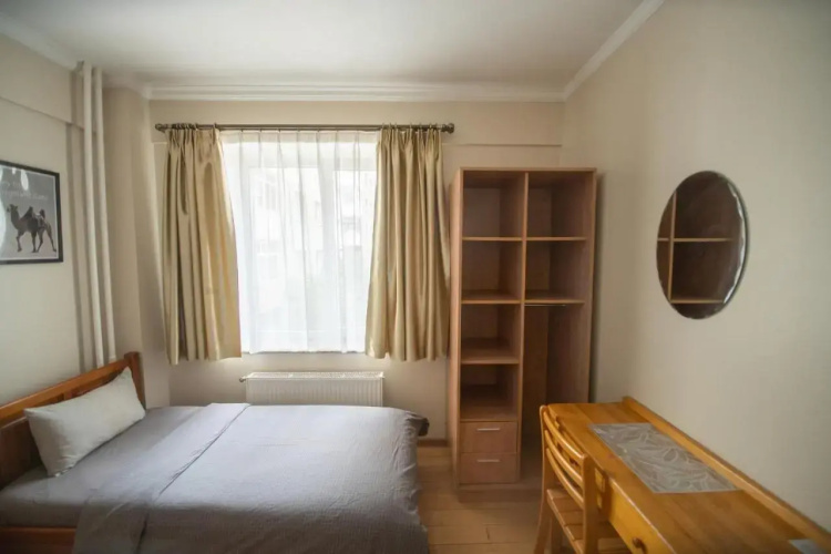 Zaya 2 Hostel