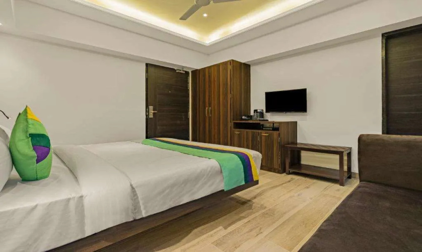 Hotelafbeelding