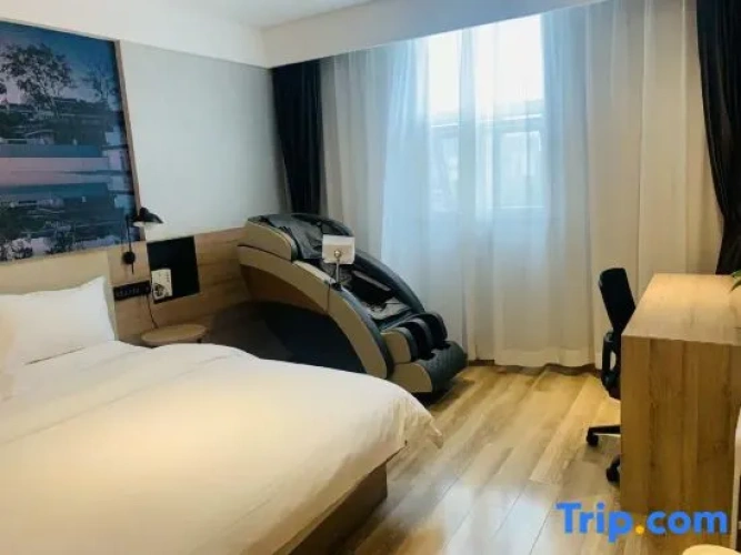 Business Double room