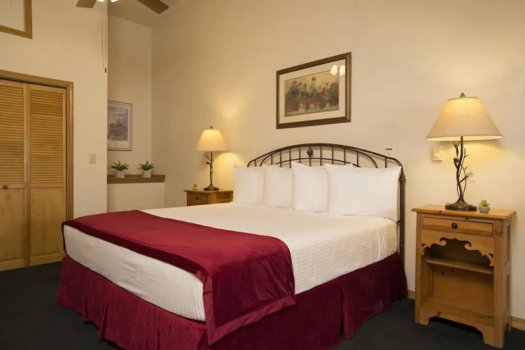 Hotelbild