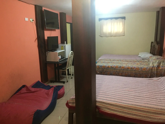 Hotel Acuarela Huasteca