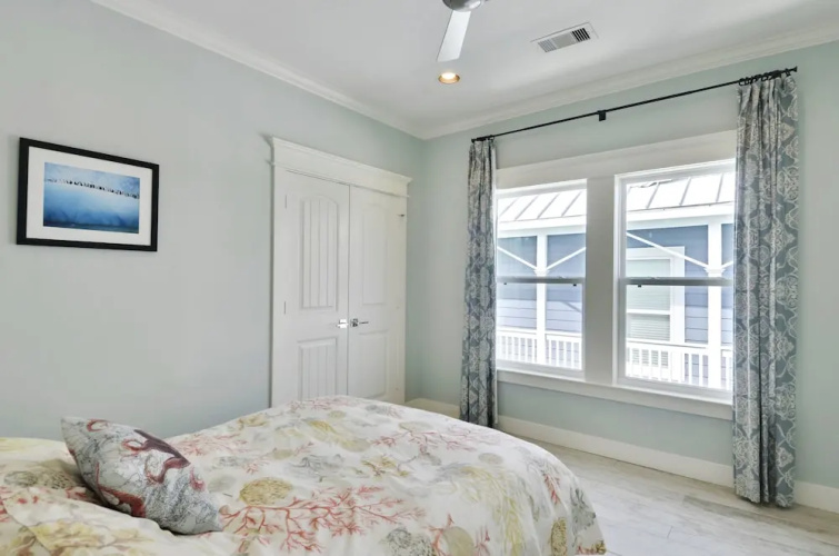 Beachside Haven by Ryson Vacation Rentals
