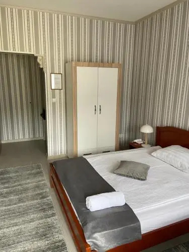 Hotel Milenium