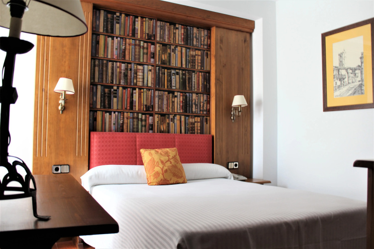 Hotel El Bedel