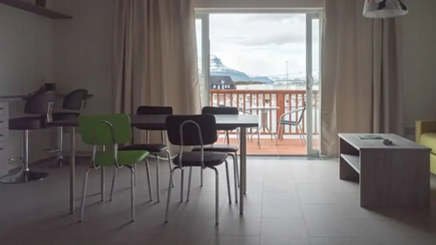 Framtid apartments and holiday homes