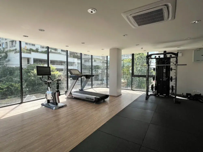Sathorn 111