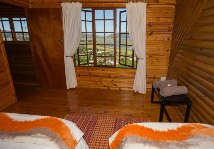 Big Tree House Lodge