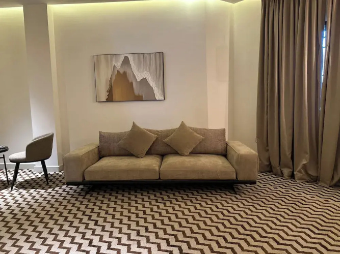 Elysian Hotel