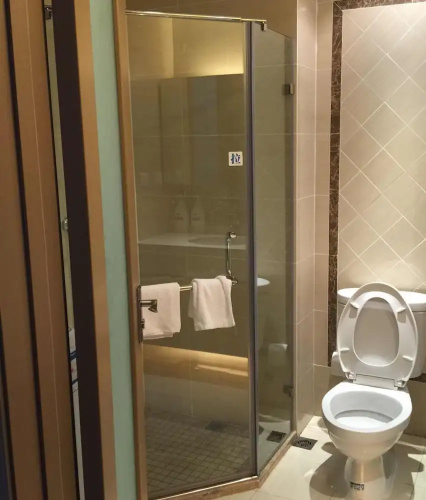 Dalian Aolai Hotel Apartment