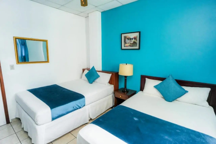 Aparthotel Ros