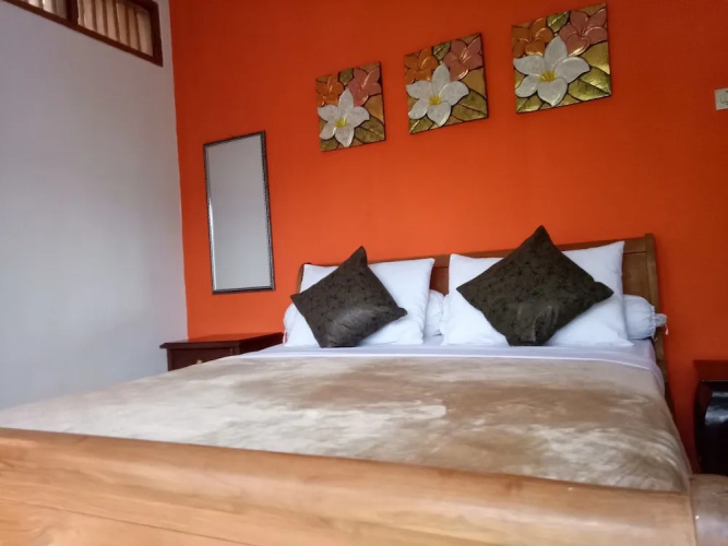 Kembang Guest House