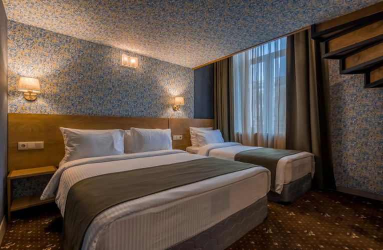 Gladius Inn Boutique Hotel