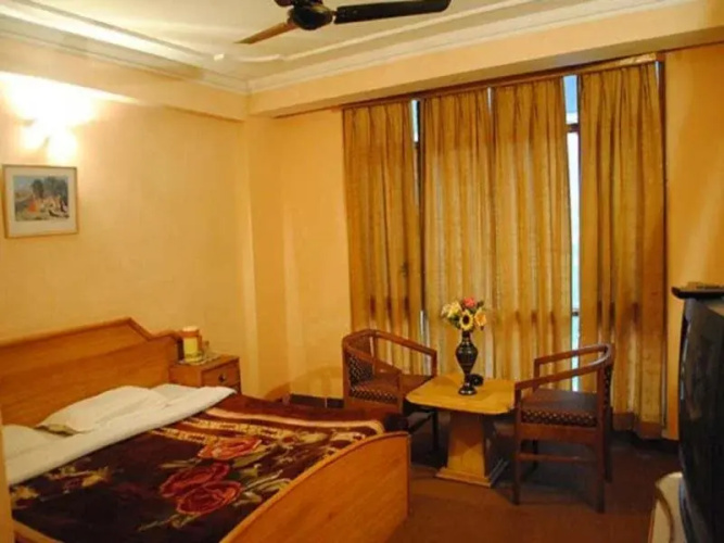 Hotel Shikhar