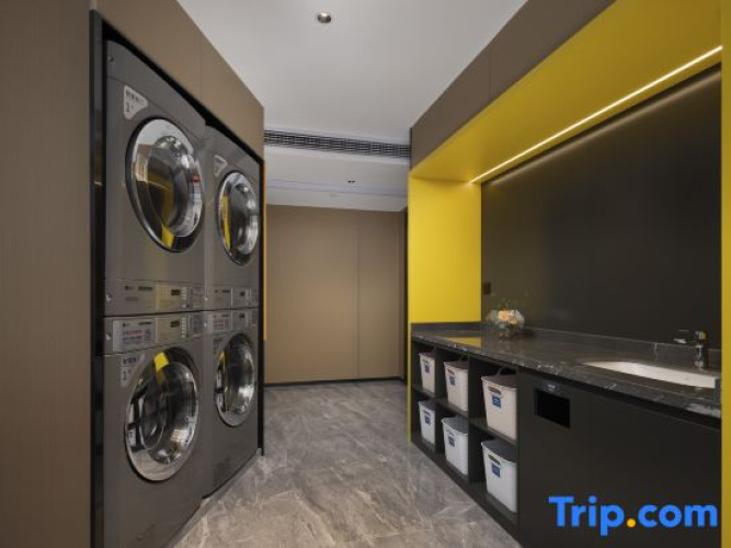 Hampton byHilton Fuzhou Software Park