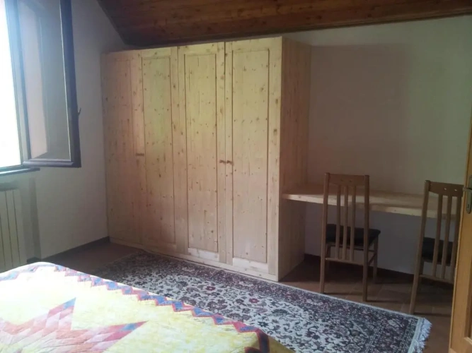 Double Apartment