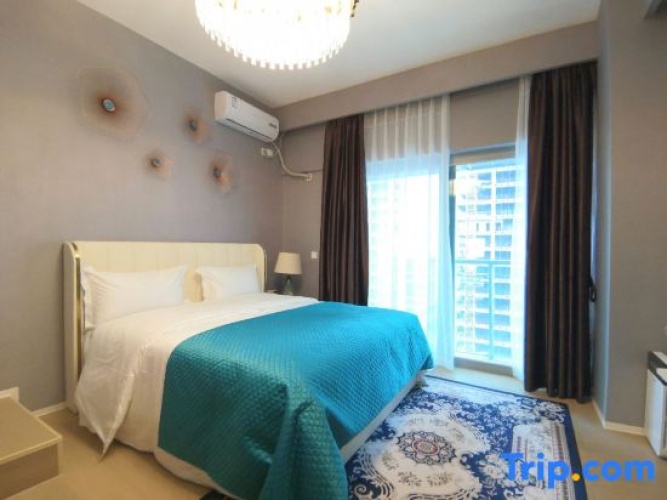 Standard Duplex room