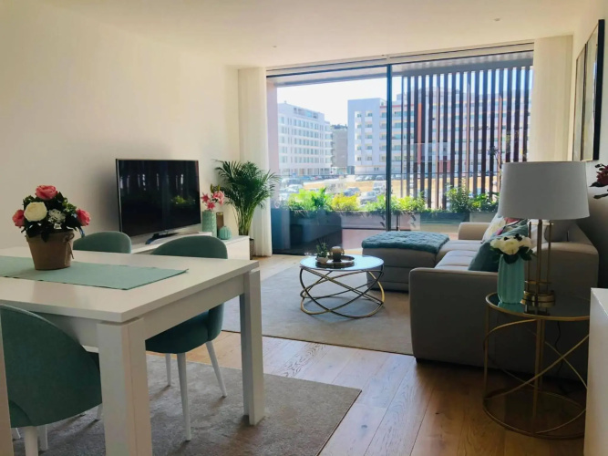 Apartment PURO HOMES