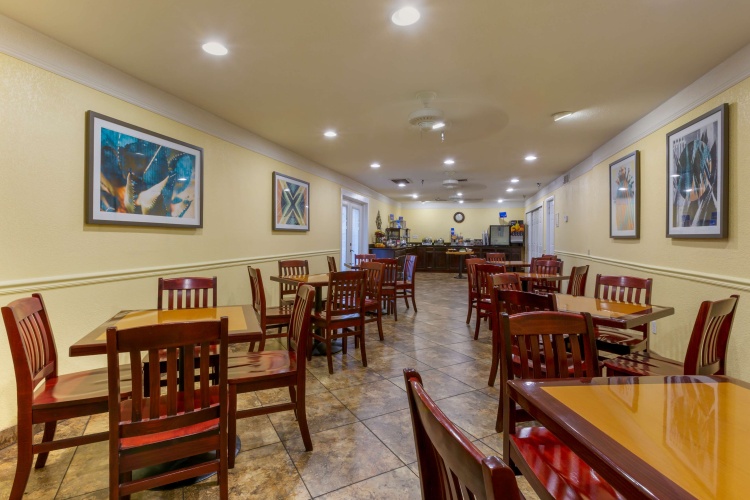 Best Western Phoenix Goodyear Inn photo 17