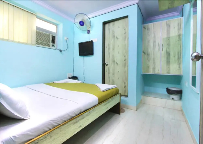 Hotel Bilal Residency