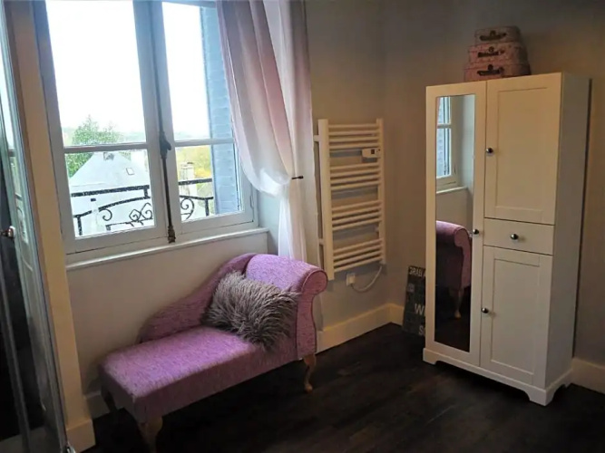 Maison Billot
