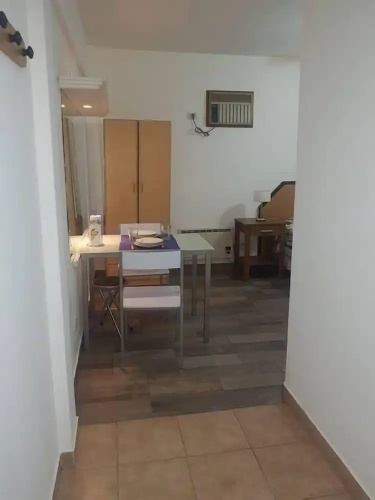 1 Ambiente en Recoleta